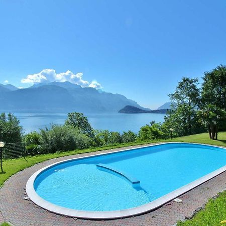 Bellavista Del Lago Менаджо Экстерьер фото